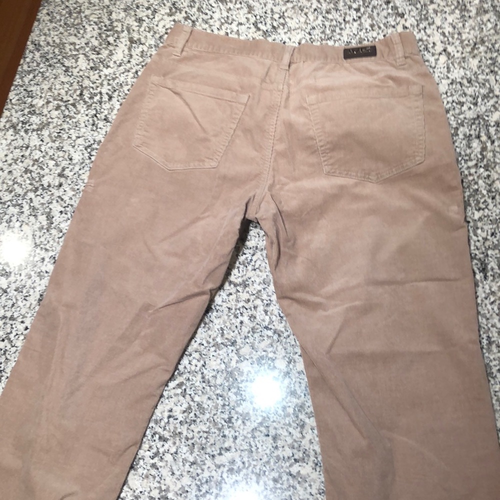 Michael Kors 34/32 Corduroy Pants - Picture 2 of 3